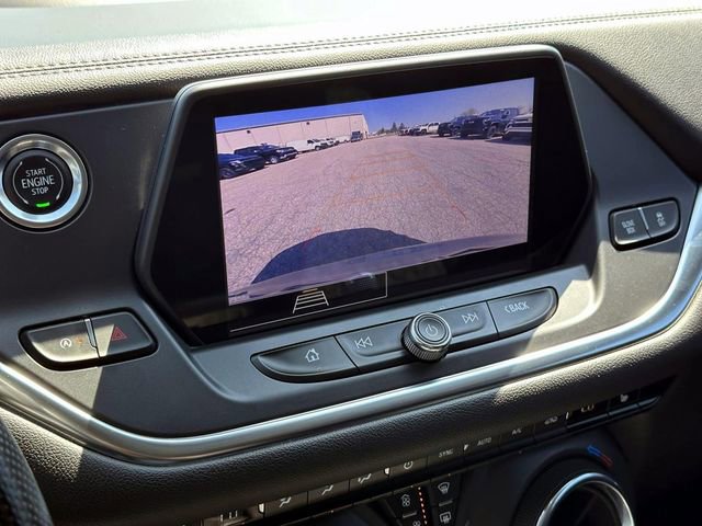Used 2021 Chevrolet Blazer LT FWD image 24