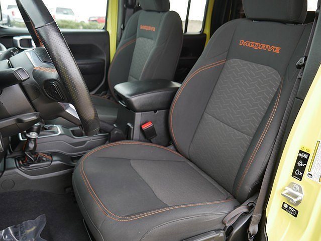 Used 2023 Jeep Gladiator Mojave image 13