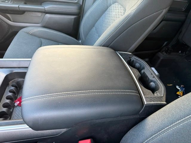Used 2026 RAM 1500 Big Horn w/ Night Edition AWD/4WD image 30