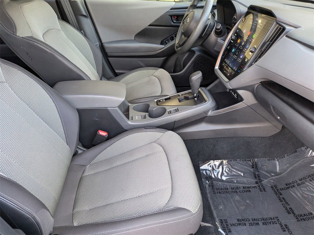 Used 2024 Subaru Crosstrek 2.0i Premium image 27