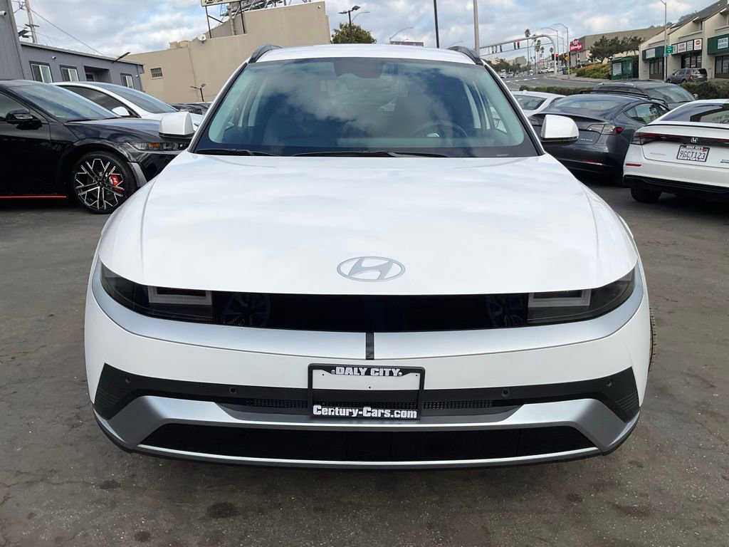 Used 2025 Hyundai Ioniq 5 SEL image 2