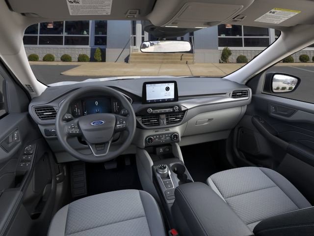 New 2026 Ford Escape Active FWD image 10