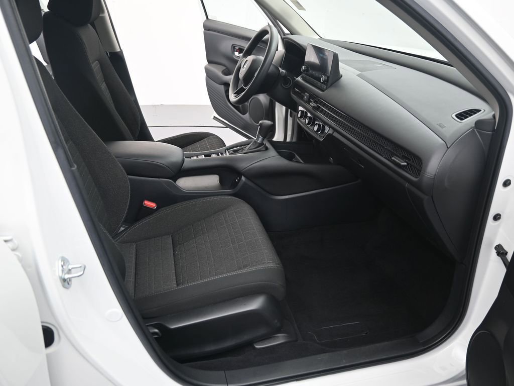 Used 2024 Honda HR-V LX image 19