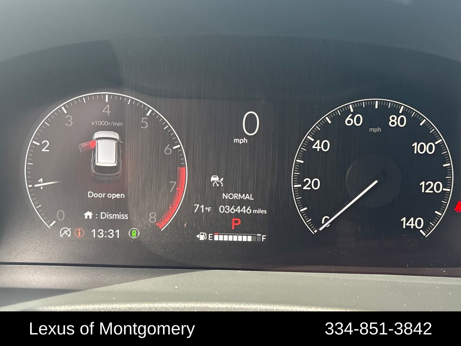 Used 2023 Honda Pilot EX-L image 16