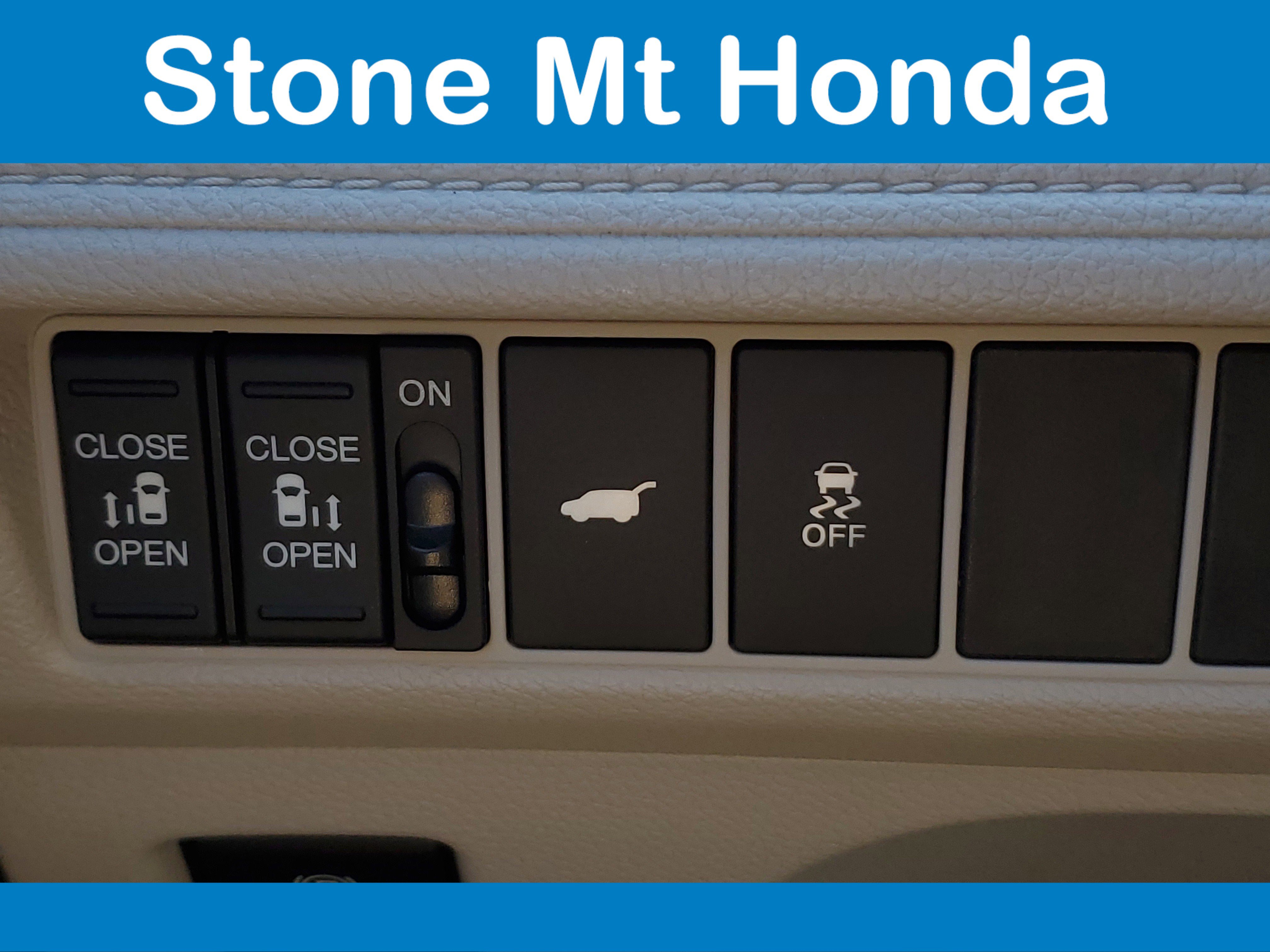 New 2026 Honda Odyssey EX-L image 28