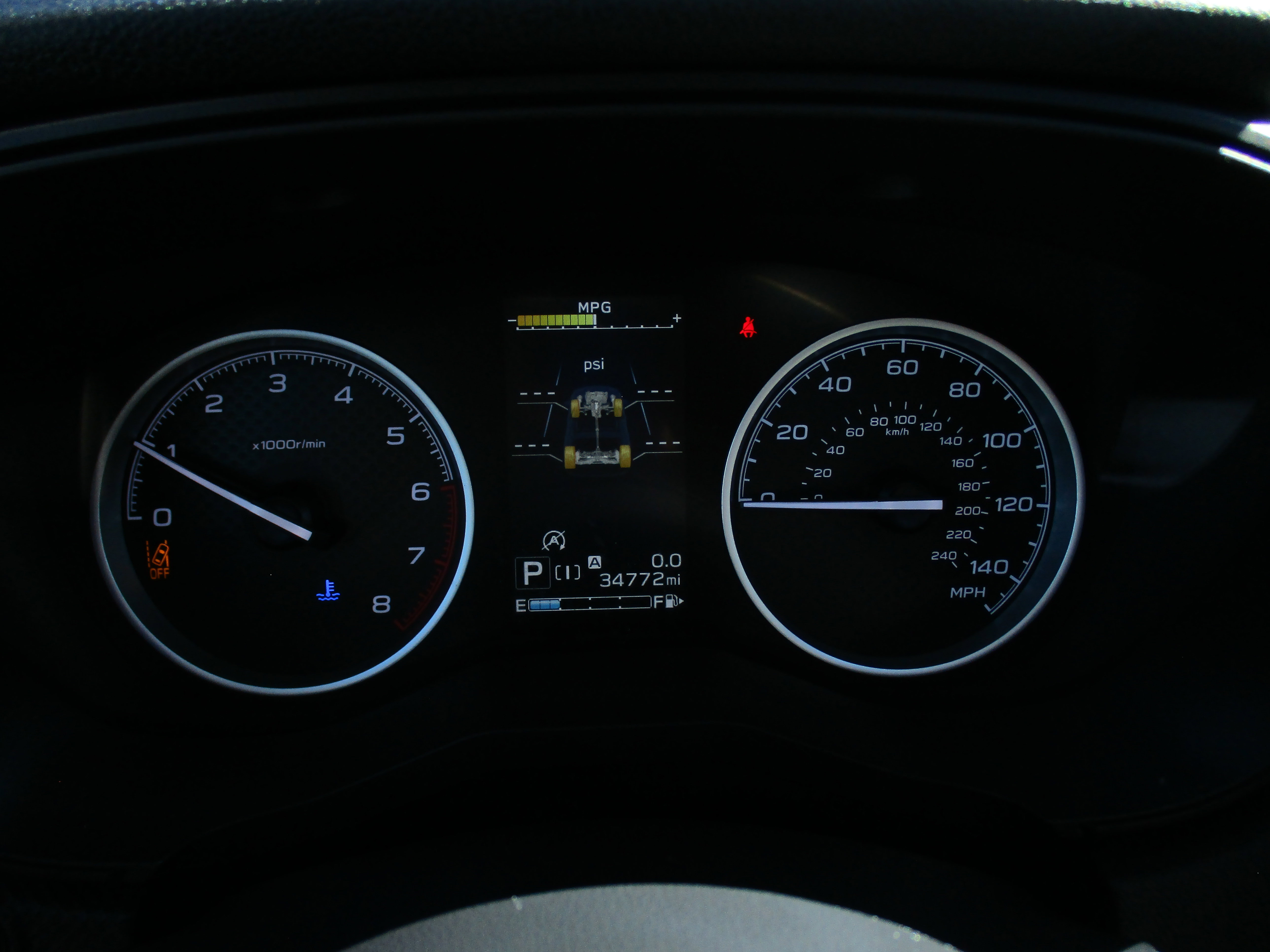 Used 2023 Subaru Forester Limited image 19