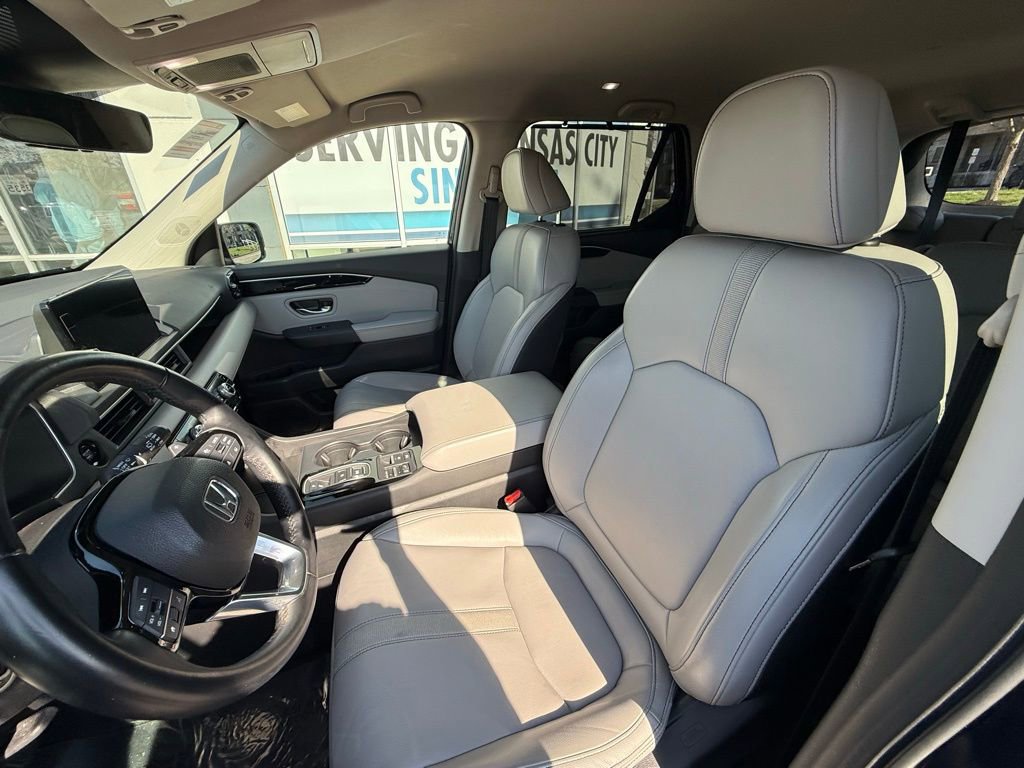 Used 2023 Honda Pilot EX-L image 7