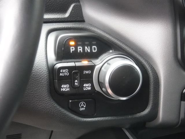 Certified 2022 RAM 1500 Big Horn image 28