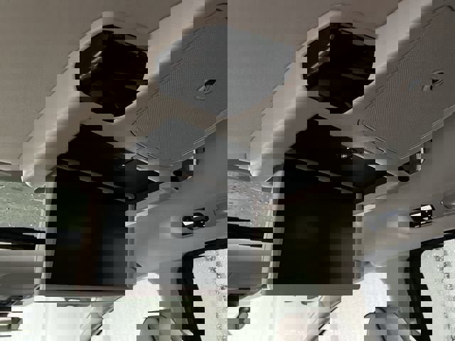 Used 2025 Honda Odyssey Elite image 36