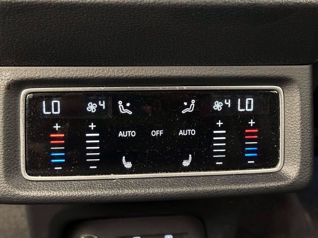 Used 2024 Audi Q8 e-tron Premium Plus w/ Premium Plus Package AWD/4WD image 14