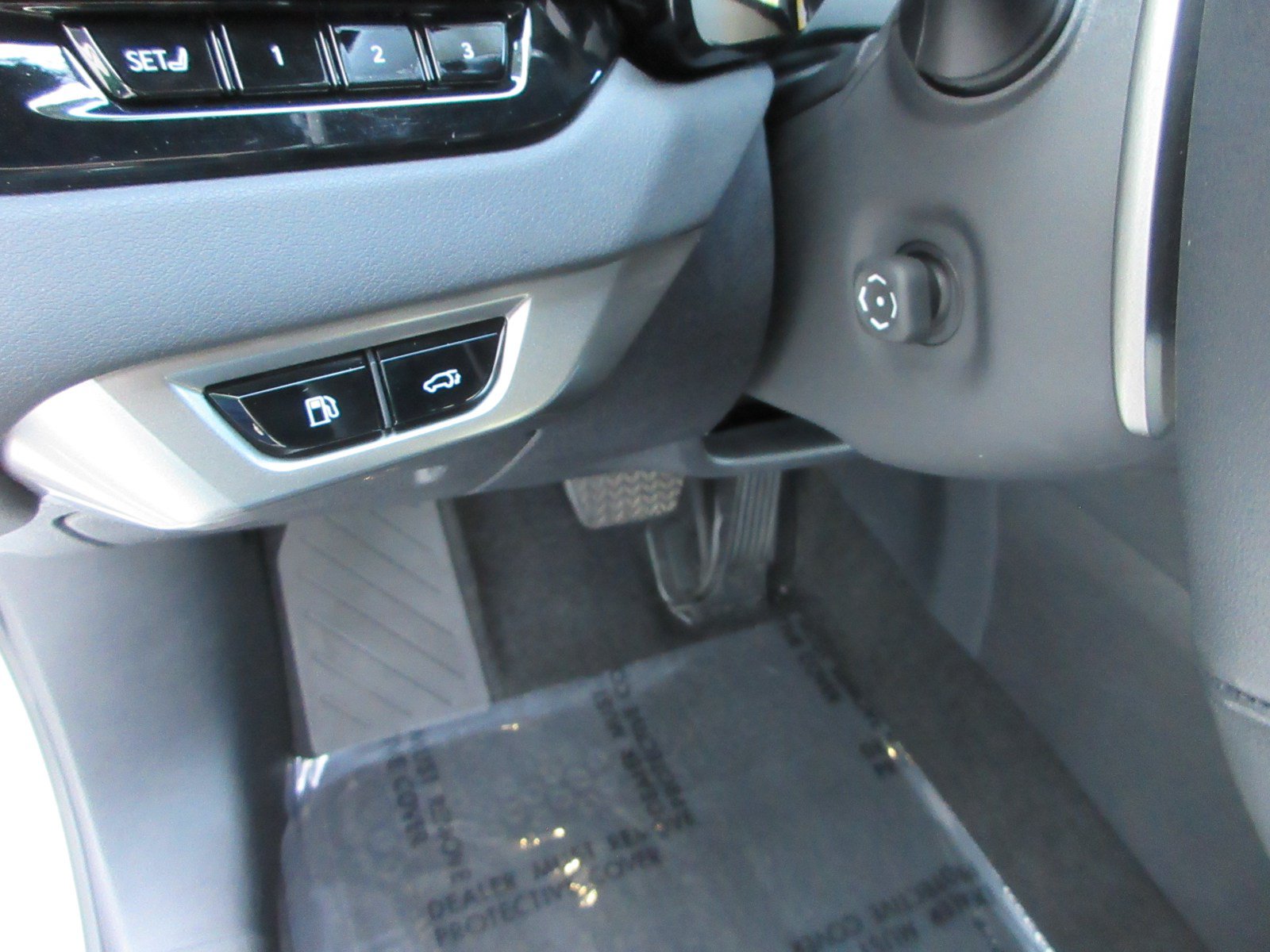 Used 2026 Lexus RX 350h w/ Convenience Package AWD/4WD image 29