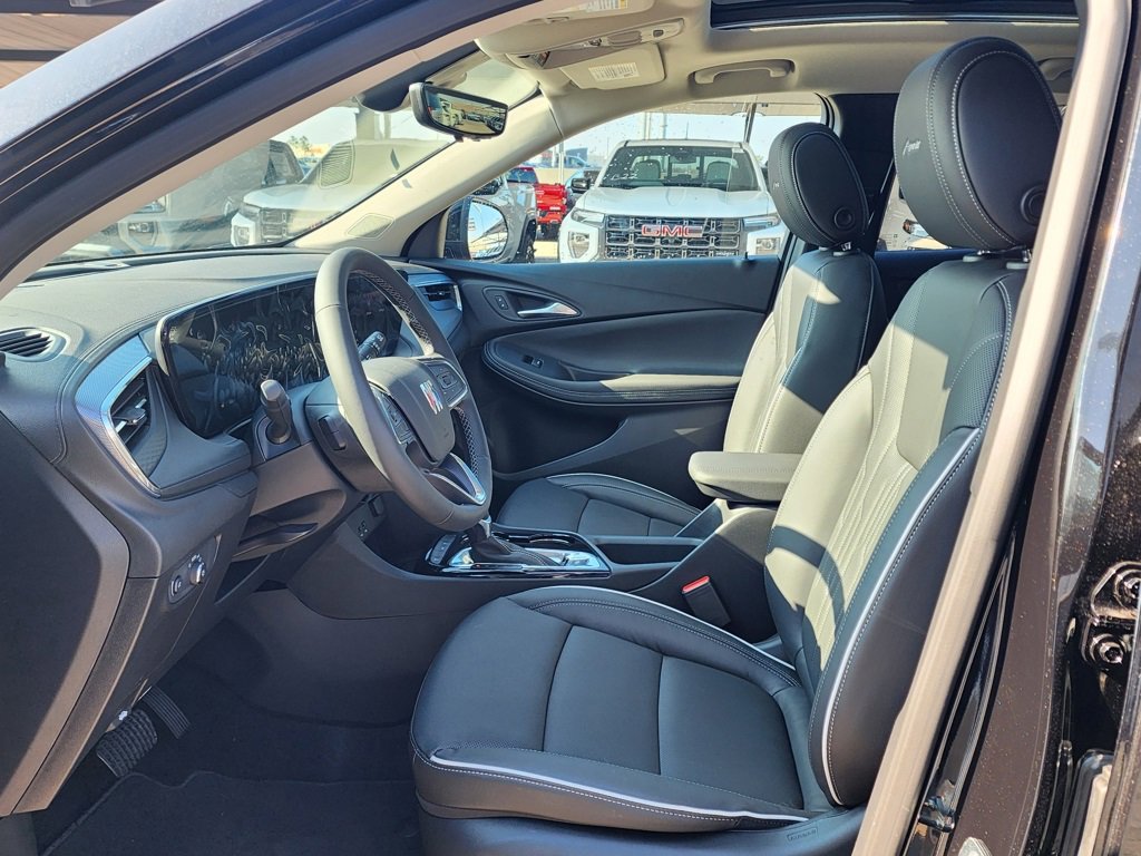 New 2026 Buick Encore GX Avenir w/ Avenir Technology Package image 16