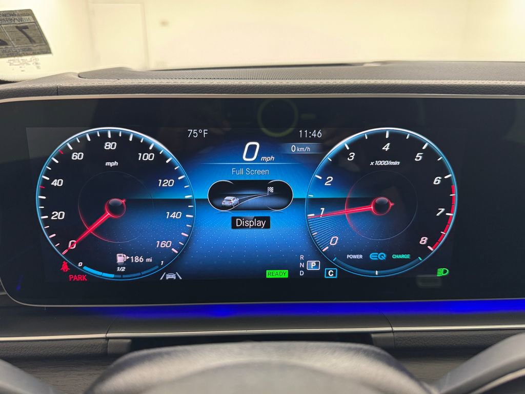 Used 2022 Mercedes-Benz GLS 450 4MATIC image 19