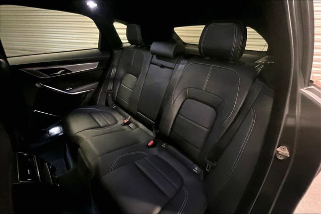 Certified 2025 Jaguar F-PACE R-Dynamic S AWD/4WD image 17