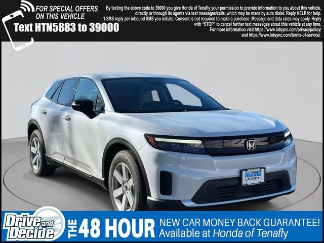 New 2026 Honda Prologue EX video 1