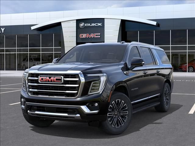 New 2026 GMC Yukon XL Elevation RWD image 6