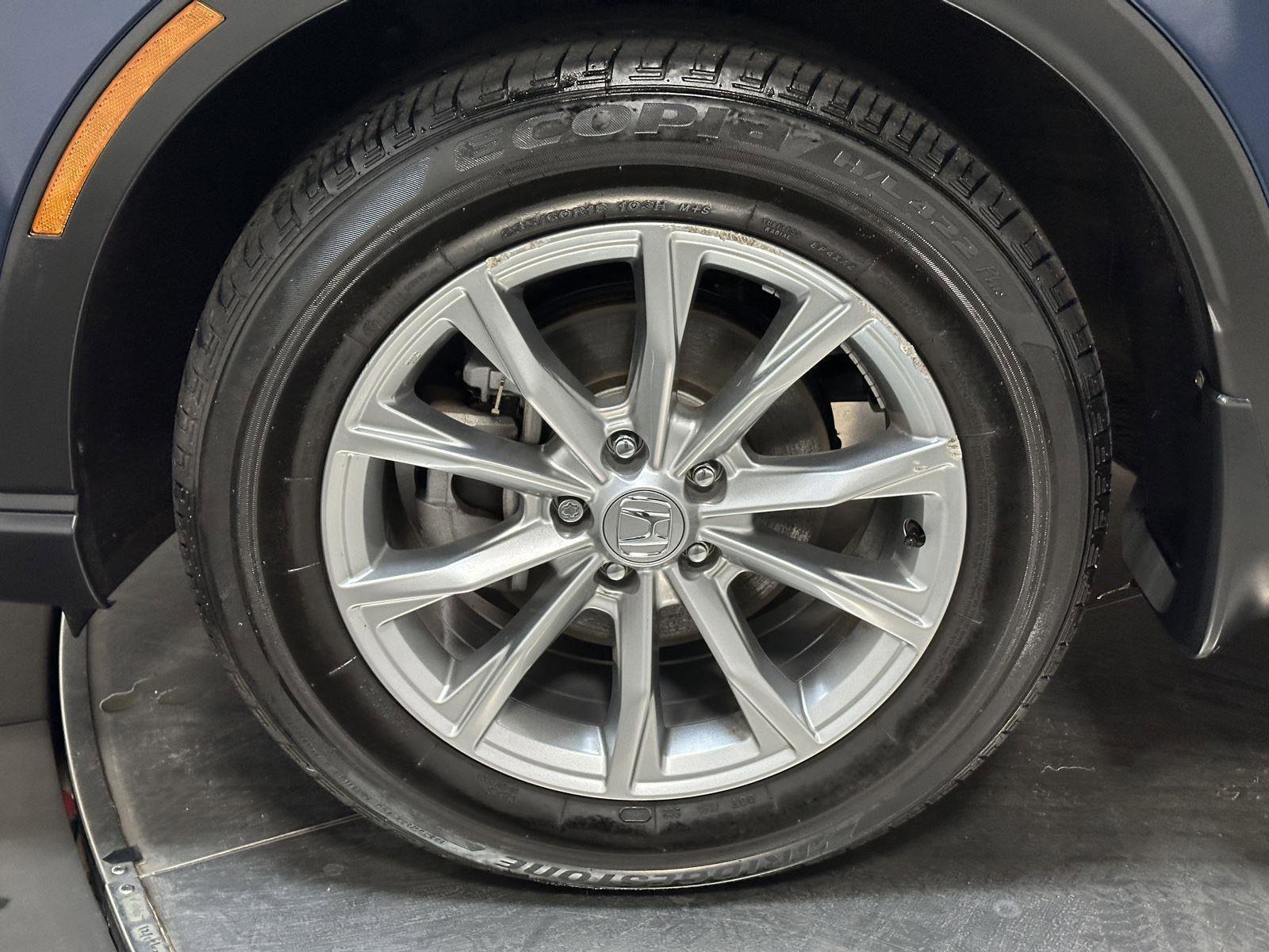 Certified 2025 Honda CR-V EX-L image 18