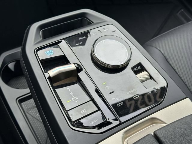 Certified 2024 BMW iX xDrive50 w/ Convenience Package AWD/4WD image 34