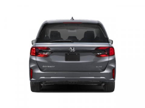New 2026 Honda Odyssey Elite image 8