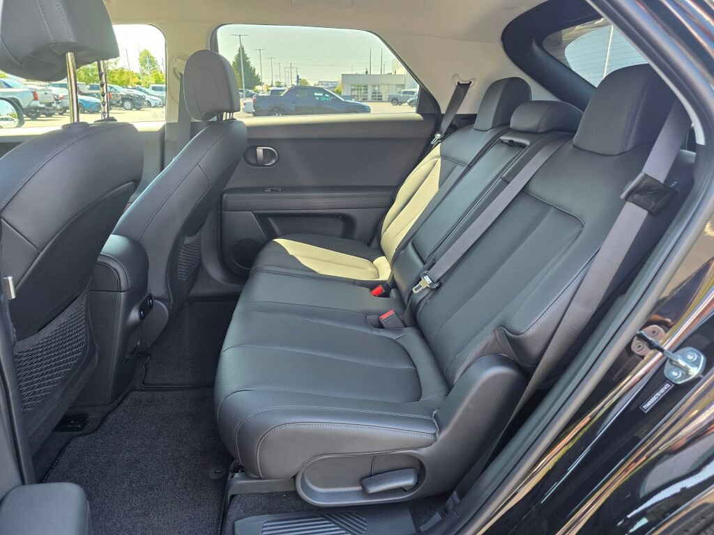 New 2025 Hyundai Ioniq 5 SEL image 30