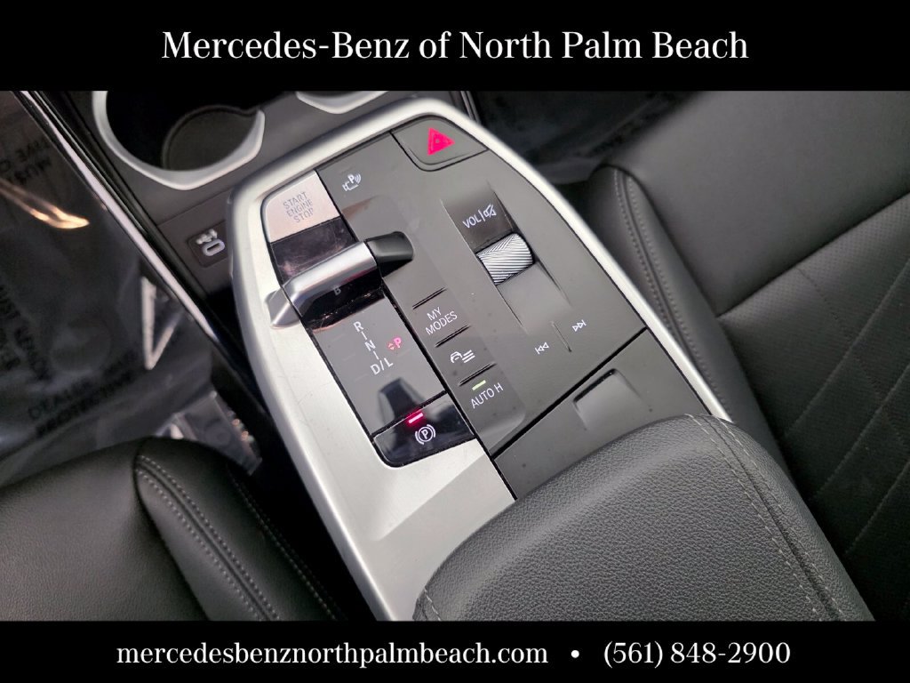 Used 2023 BMW X1 xDrive28i w/ Convenience Package AWD/4WD image 24