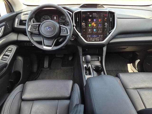 Used 2024 Subaru Ascent Limited w/ Technology Package AWD/4WD image 30