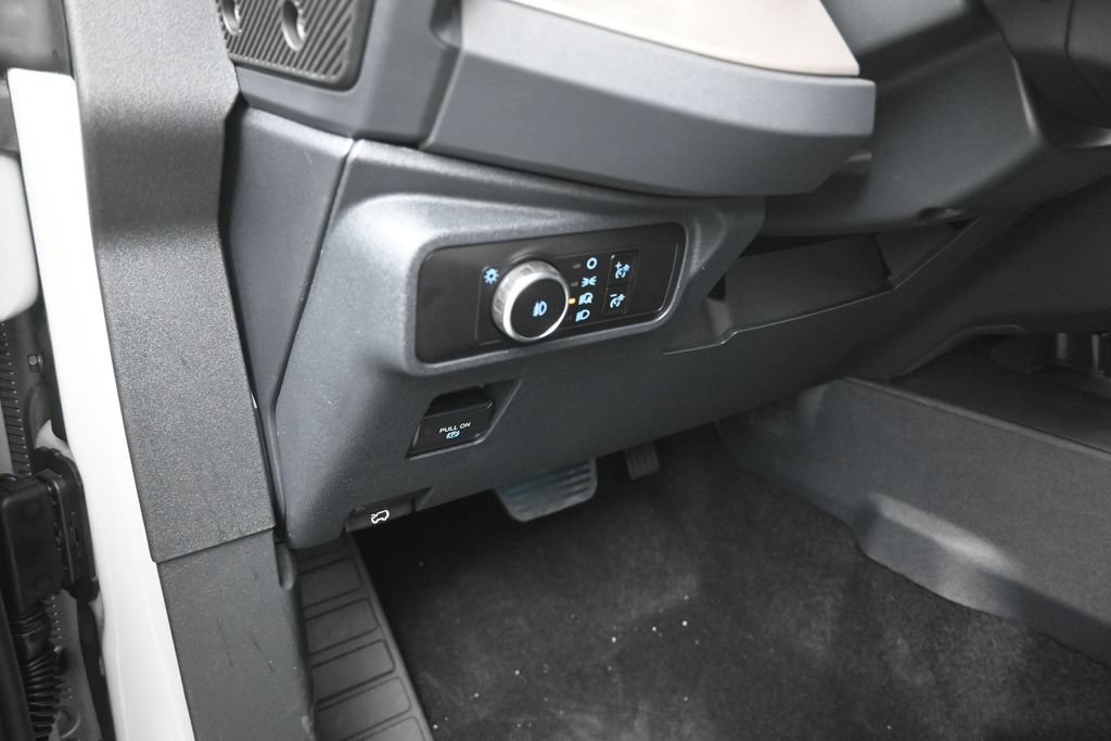 New 2026 Ford Bronco Outer Banks AWD/4WD image 21