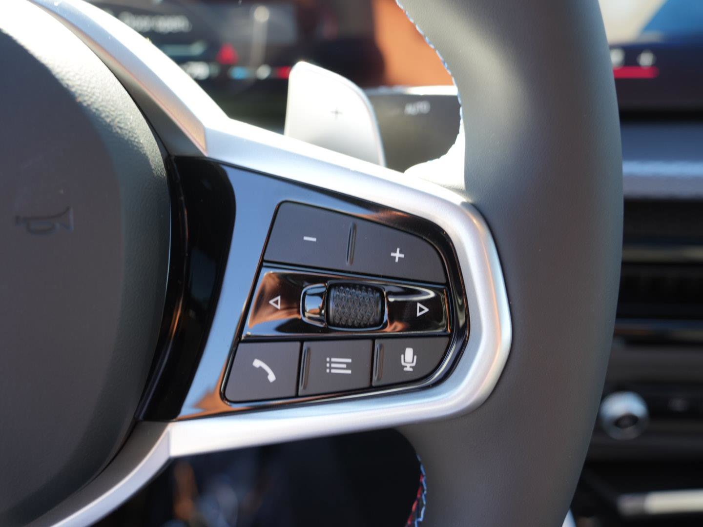 New 2026 BMW M440i Coupe w/ Premium Package image 15