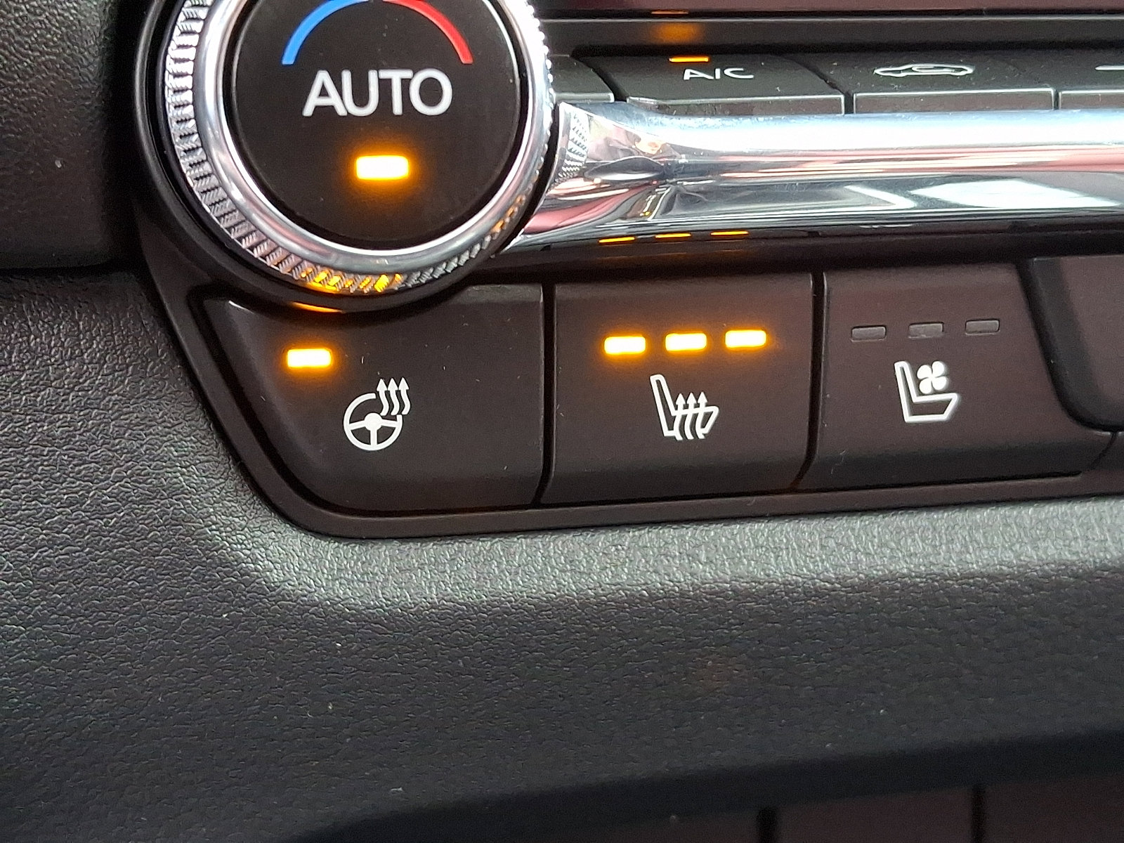 New 2026 MAZDA CX-50 2.5 Hybrid w/ Weather Package image 21