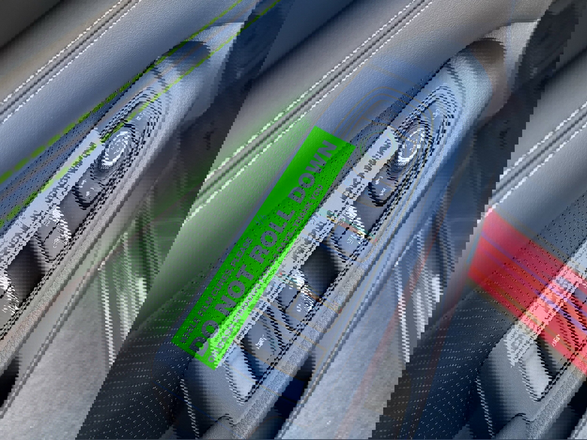 New 2026 Subaru Ascent Bronze Edition image 26