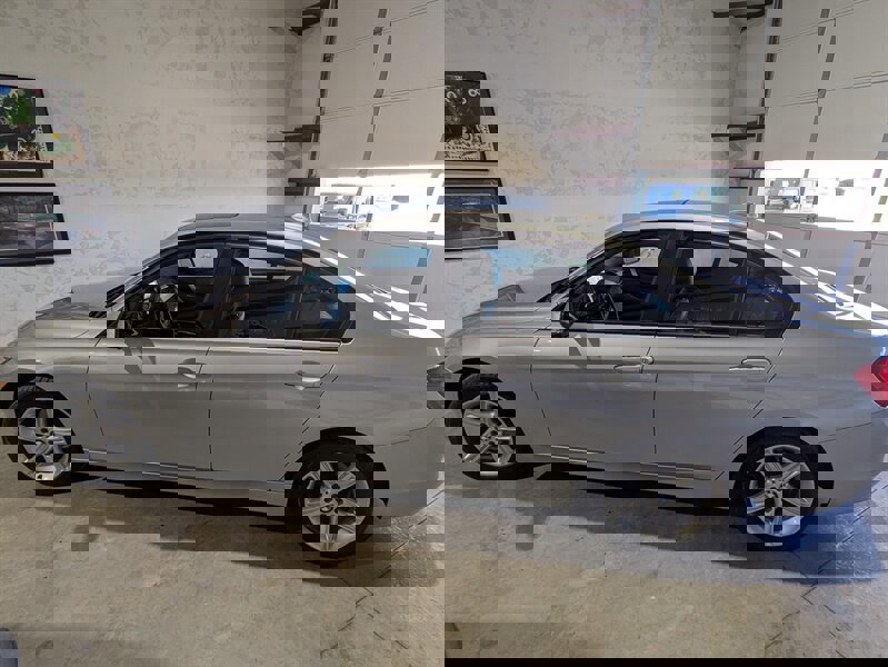 Used 2013 BMW 328i xDrive Sedan