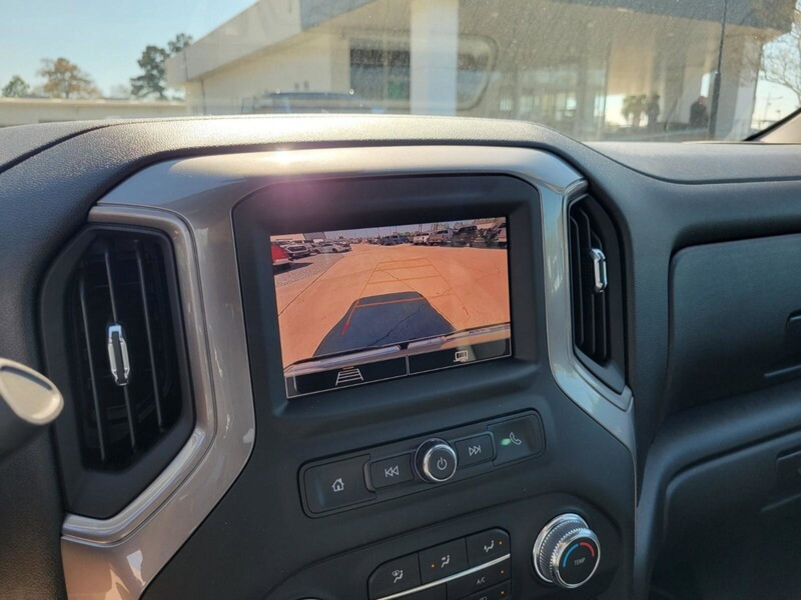 New 2026 GMC Sierra 3500 Pro w/ 1SA Pro Safety Plus Package image 22