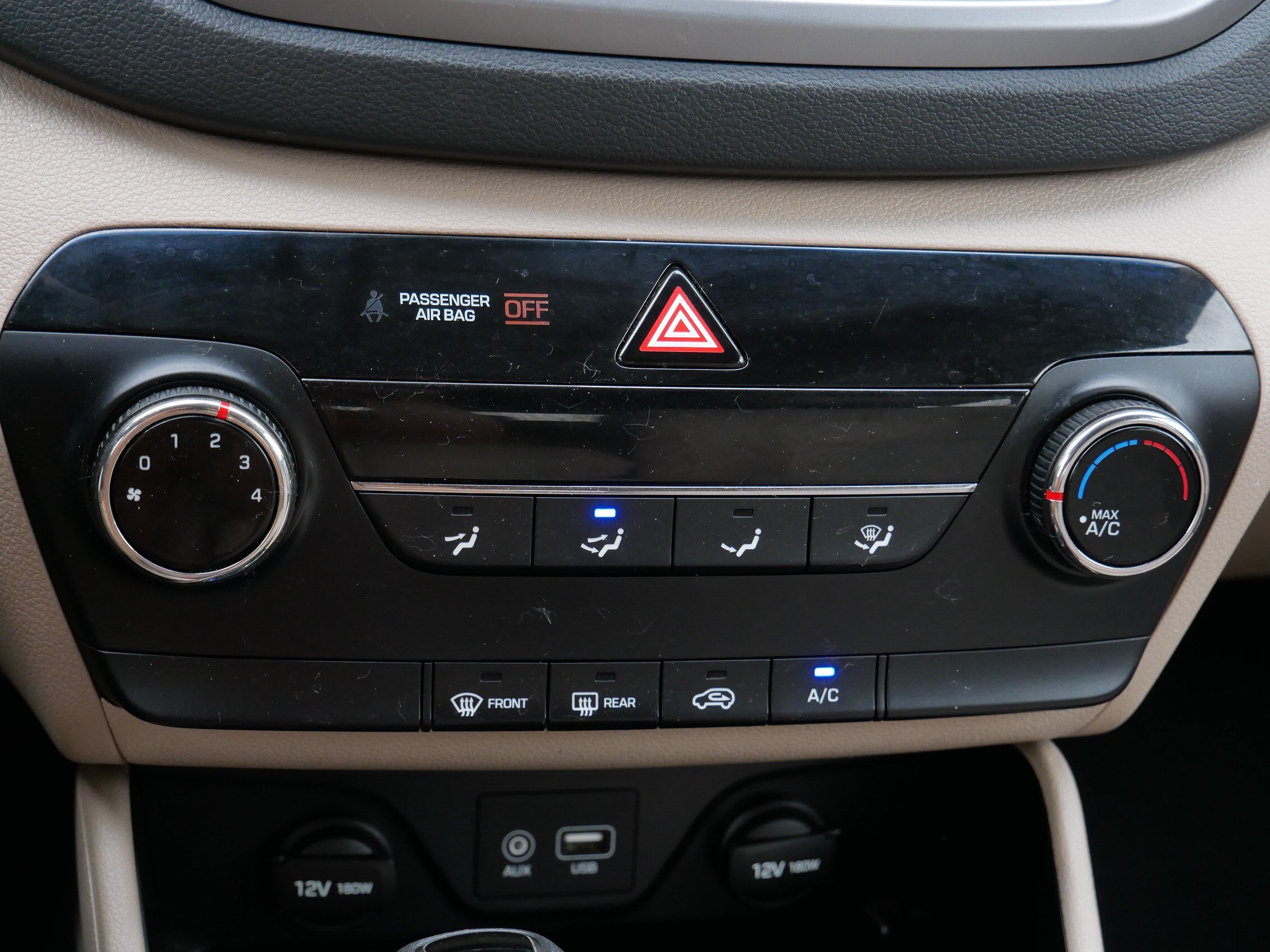 Used 2016 Hyundai Tucson Eco AWD/4WD image 23