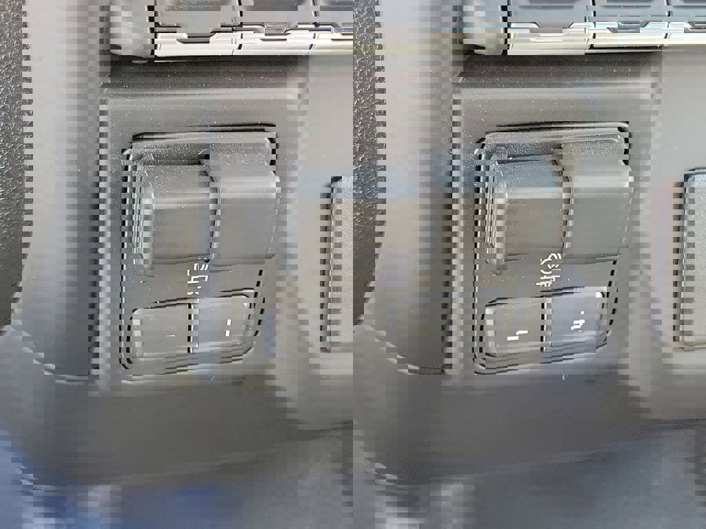 New 2026 Chevrolet Silverado 3500 W/T w/ WT Convenience Package image 10