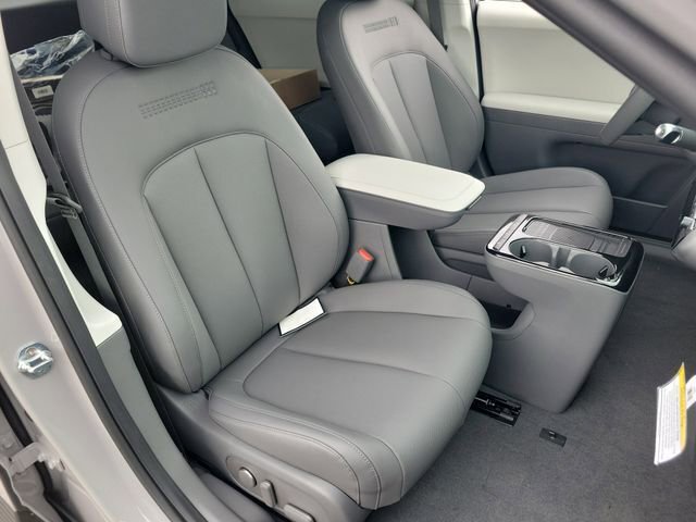 New 2026 Hyundai Ioniq 5 SEL RWD image 23