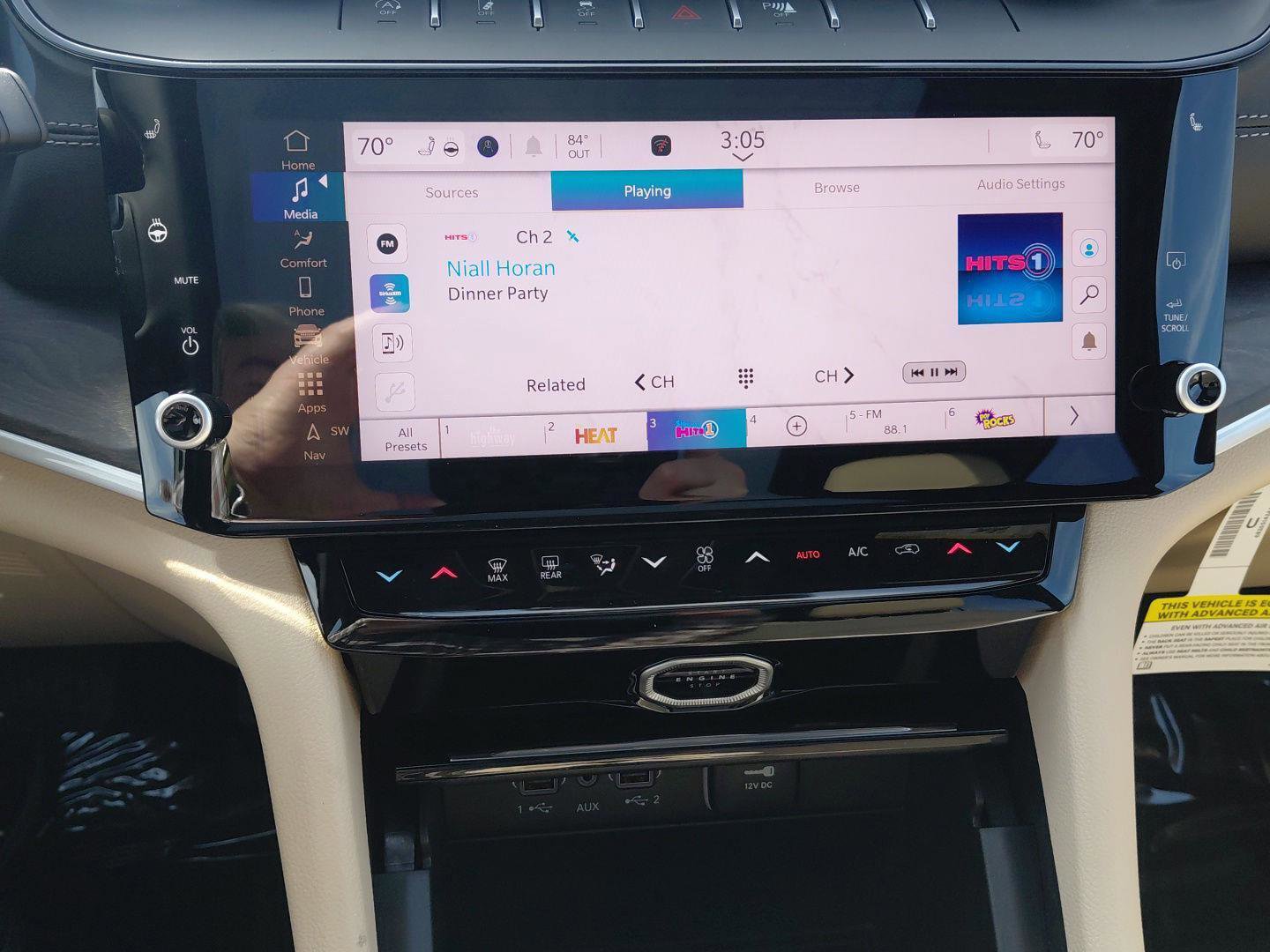 New 2026 Jeep Grand Cherokee Limited w/ Trailer Tow Package image 30