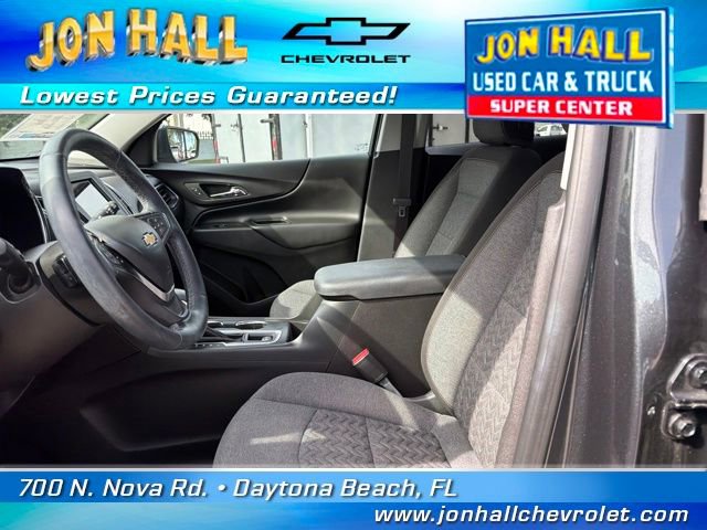 Used 2023 Chevrolet Equinox LT image 18