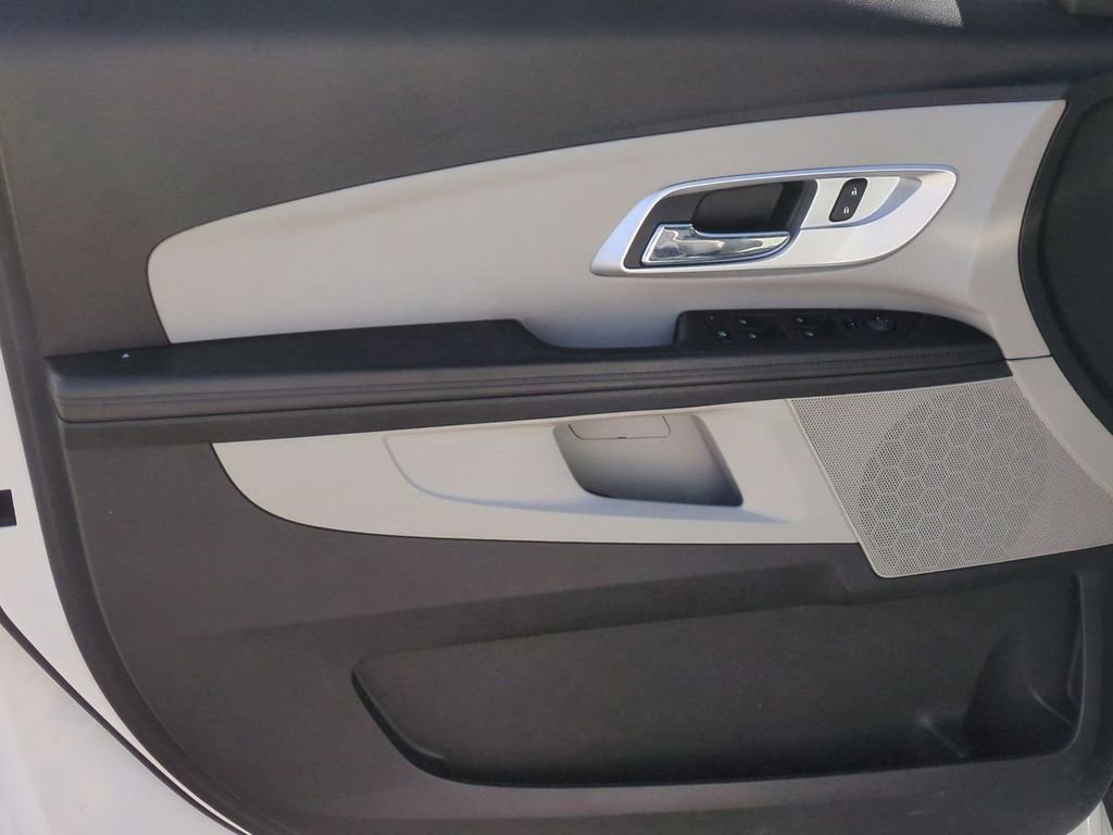 Used 2012 Chevrolet Equinox LS w/ LPO, Protection Package image 11