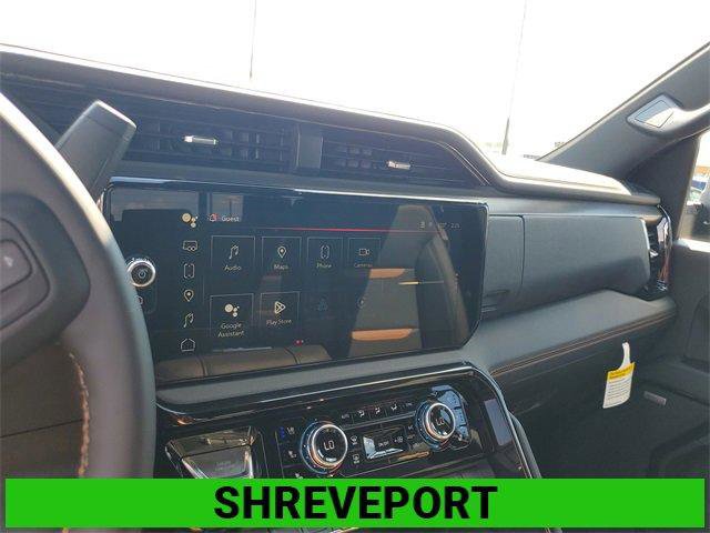 New 2026 GMC Sierra 3500 AT4 w/ AT4 Premium Plus Package image 15