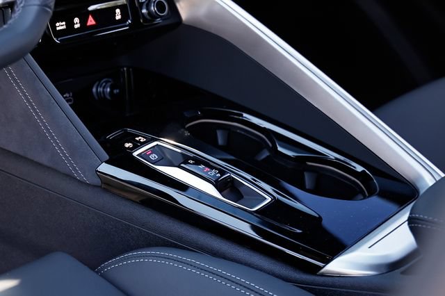 New 2026 Audi SQ5 Premium Plus AWD/4WD image 14