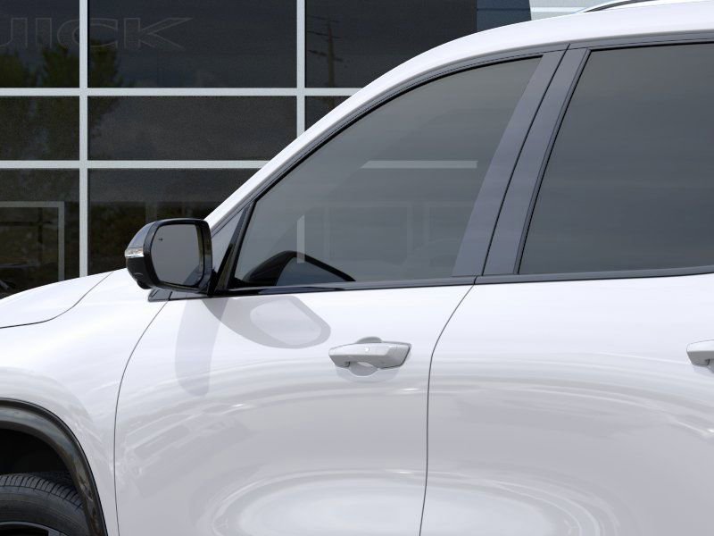 New 2025 Buick Enclave Sport Touring w/ Super Cruise Package image 14