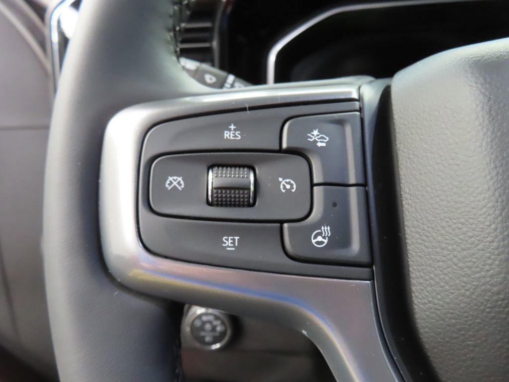 Used 2025 Chevrolet Silverado 2500 LT w/ Trail Boss Package AWD/4WD image 69