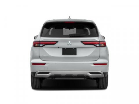 Used 2024 Mitsubishi Outlander SE image 5