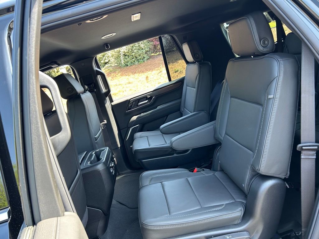 New 2026 GMC Yukon Denali image 40