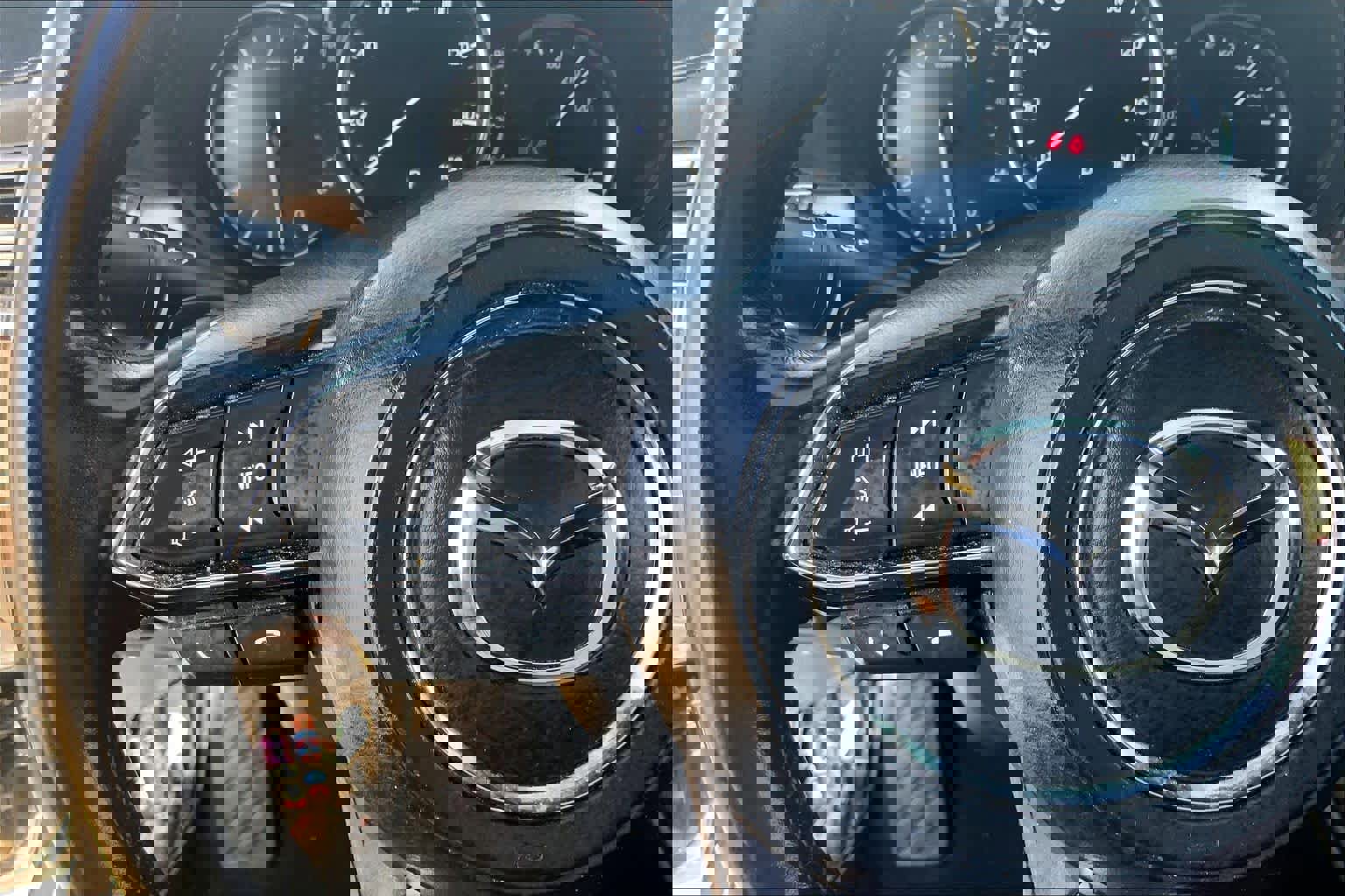 Used 2018 MAZDA MAZDA6 Signature image 24