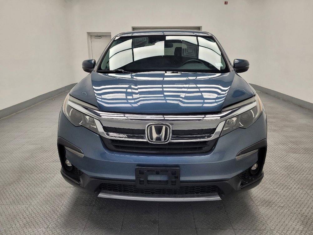 Used 2019 Honda Pilot EX image 14