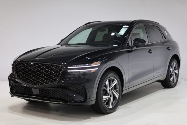 New 2026 Genesis GV70 3.5T Sport Advanced AWD/4WD image 3