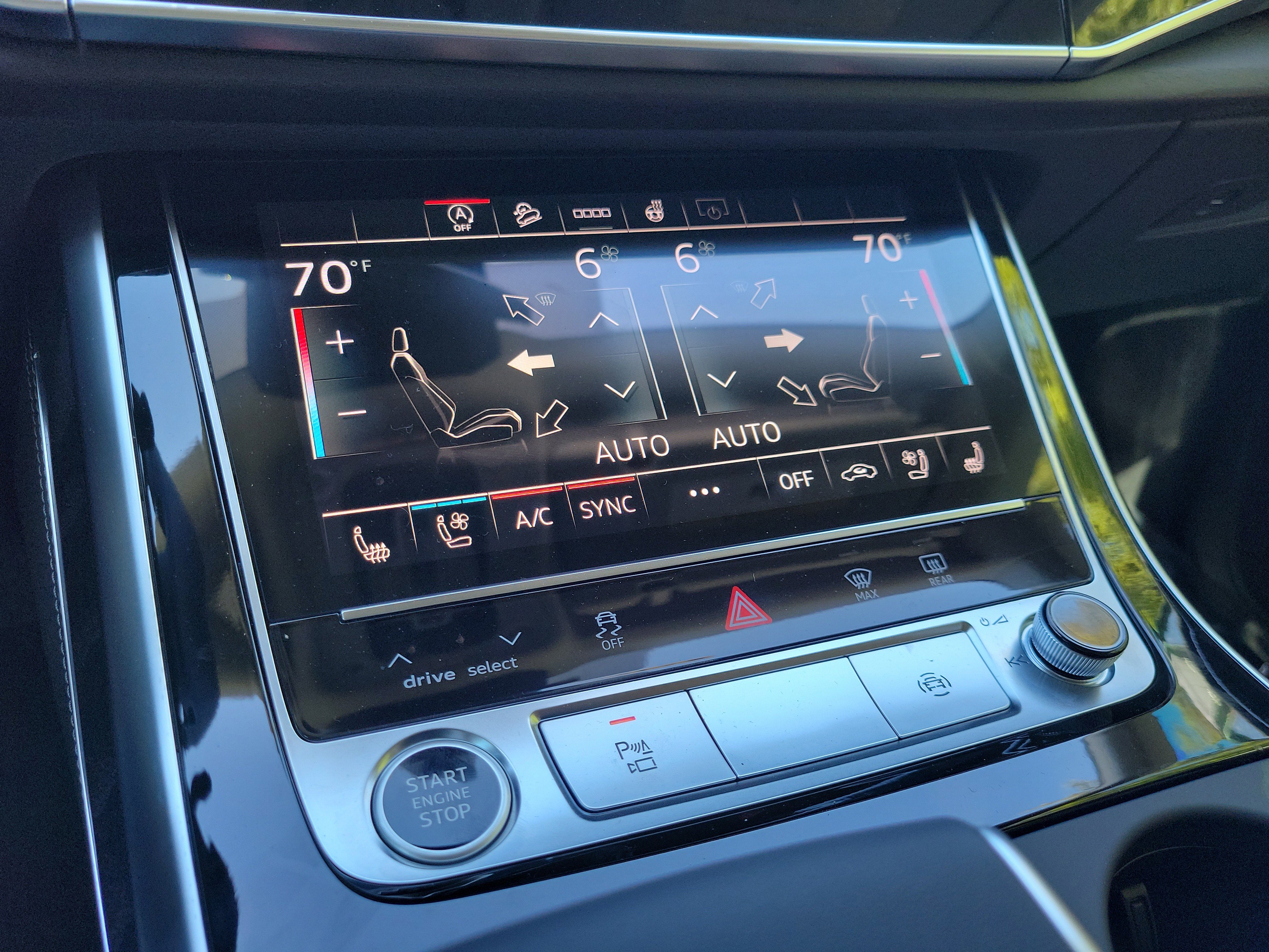 New 2026 Audi Q8 Premium Plus image 29