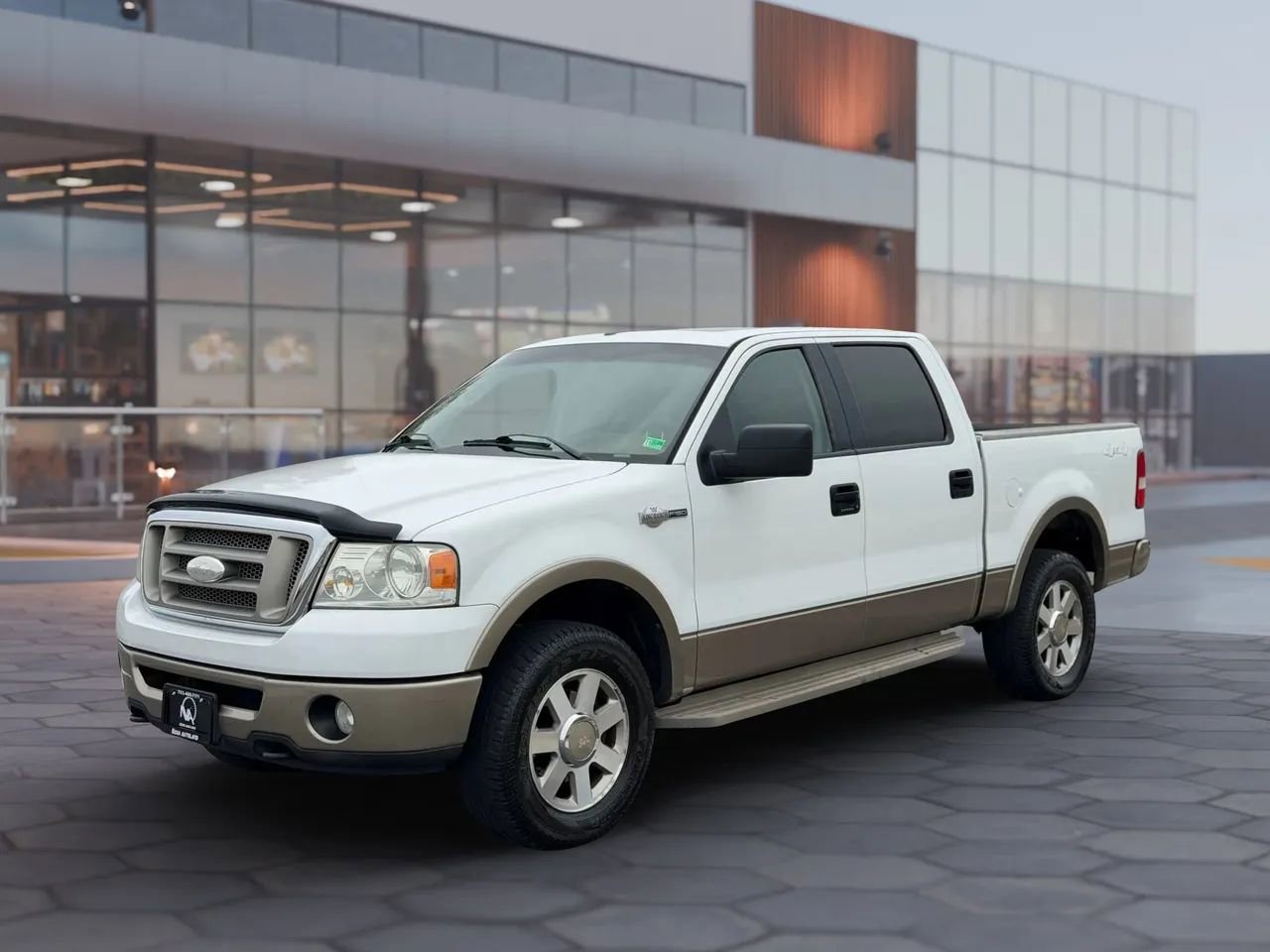 Used 2006 Ford F150 King Ranch image 4