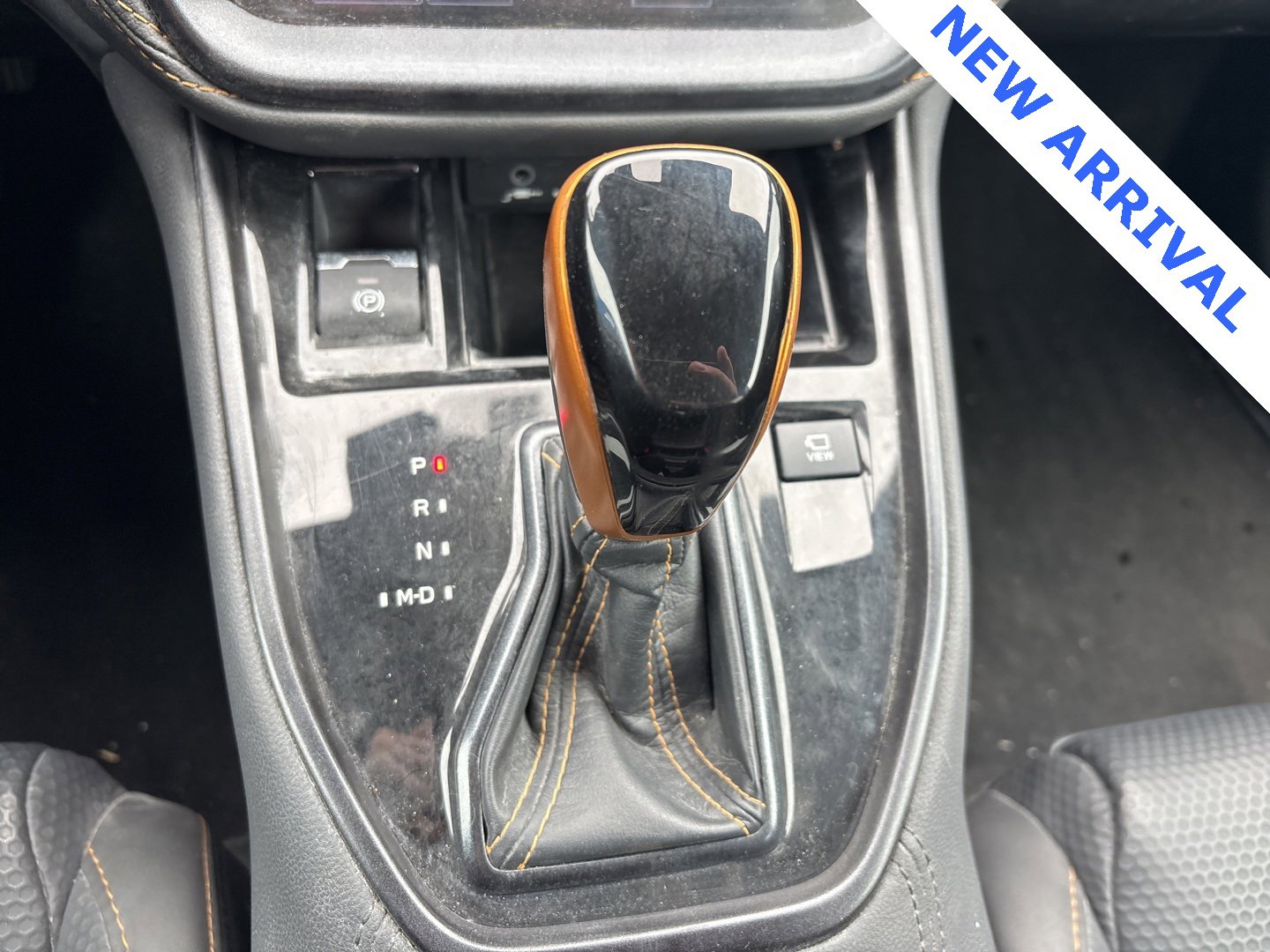 Used 2024 Subaru Outback Wilderness image 26